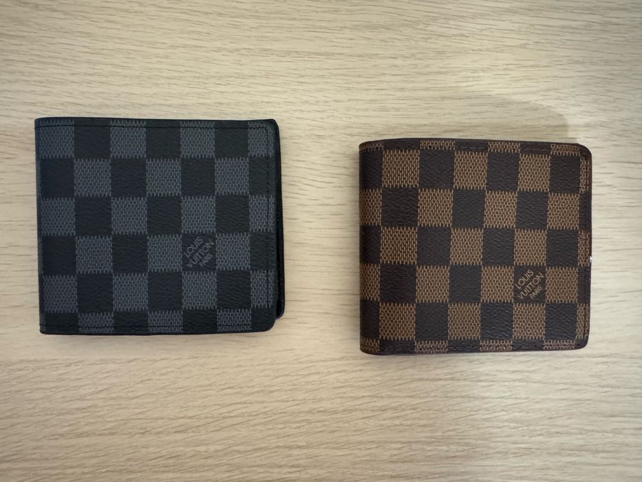 Louis Vuitton – Portofel