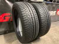 225 45 18, Зимни гуми, Michelin PilotAlpinPA4, 2 броя
