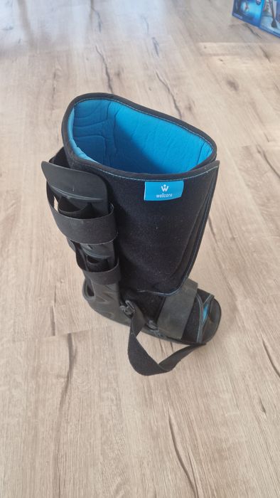 Orteza ortopedica glezna si tibie, marimea S