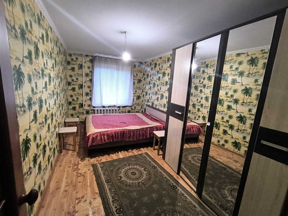 3комн. квартира, Васильковка 59.2м², 3/5  этаж