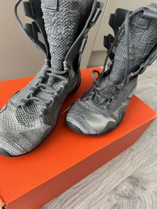 Боксови обувки Nike Hyperko 2 КАТО НОВИ