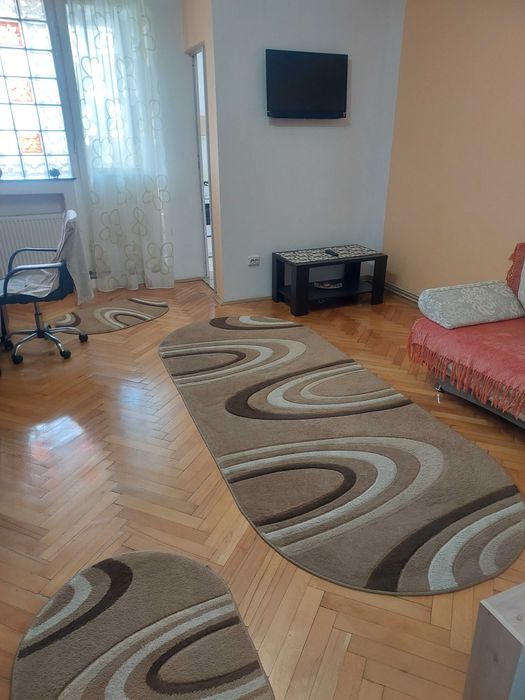 De închiriat apartament cu 1 cameră în Tg Mureș, Aleea Carpați