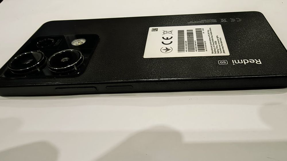 Xiaomi Redmi note 13 256gb