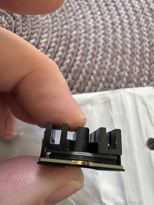 ROG Ally 512GB апгрейд кит