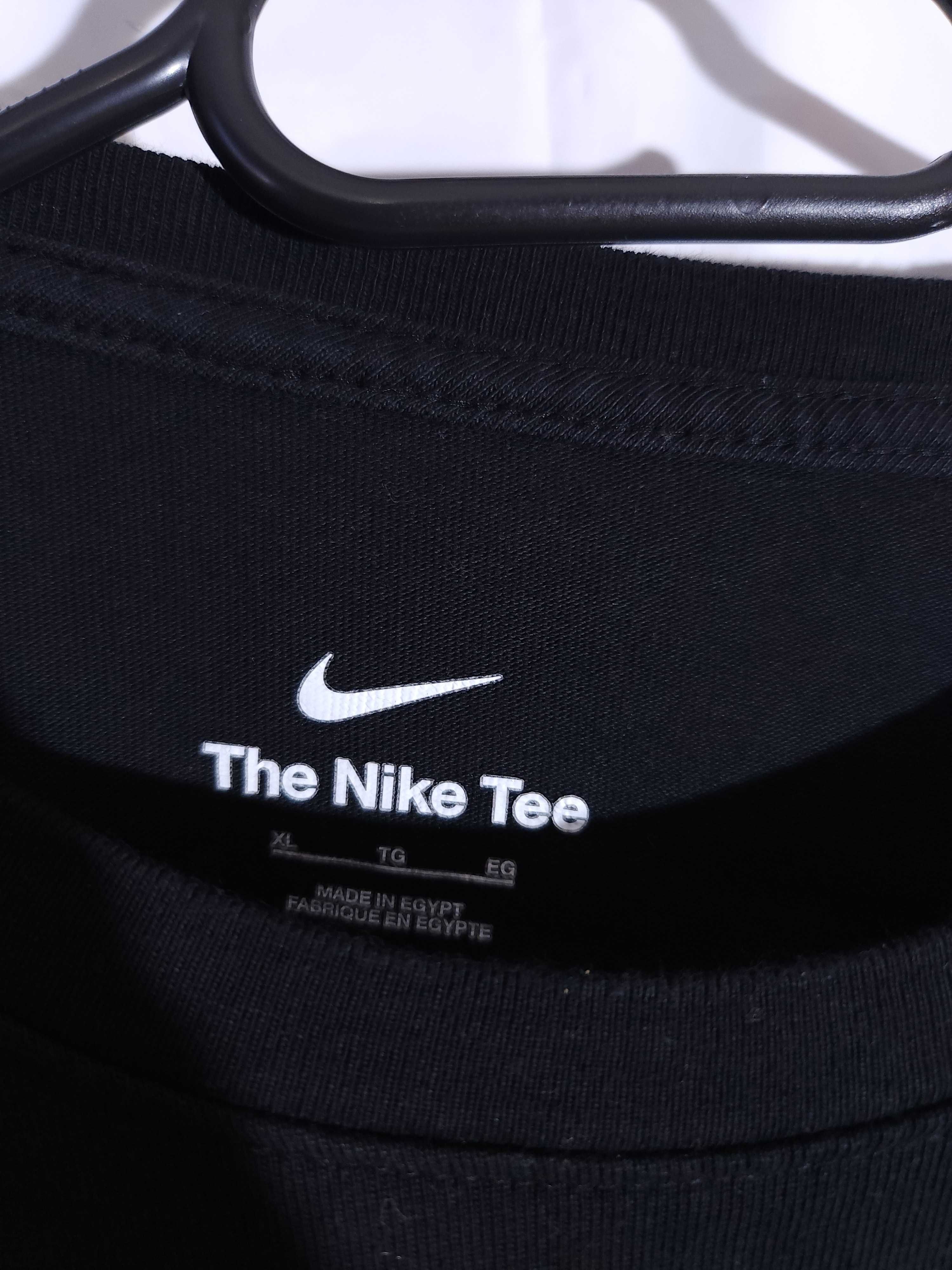 Nike Tee  Liverpool FC  Блуза/Мъжка XL