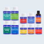 Продукти на Аквасорс Aquasourse