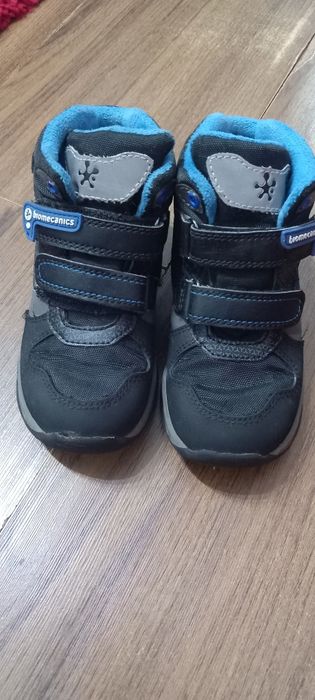 Ghete băieți Biomecanics mar.28