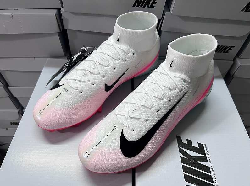 Ghete Nike Superfly 10 Elite
