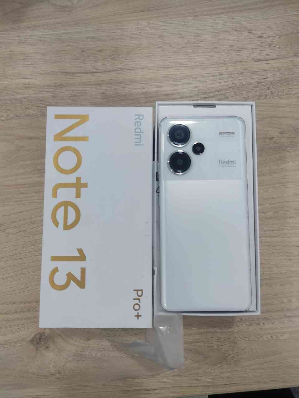Radmi note 13 pro plus