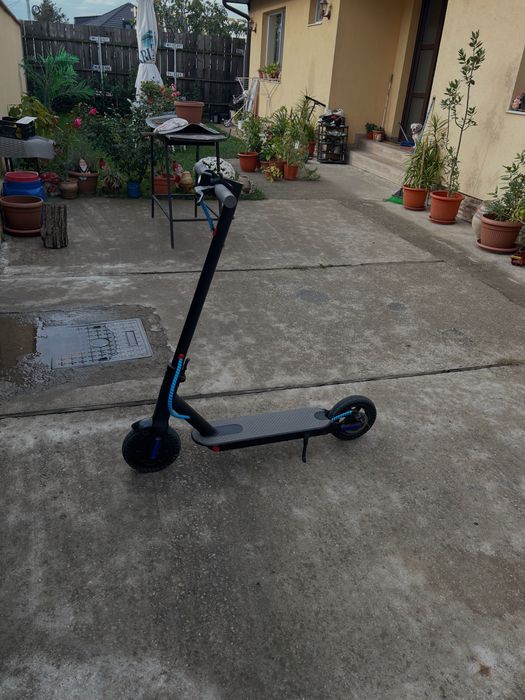 trotinetă electrică xiaomi m365 350W