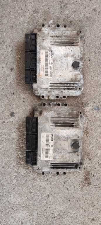 Calculator motor Renault Master 2.5 dci cod : 0281013364