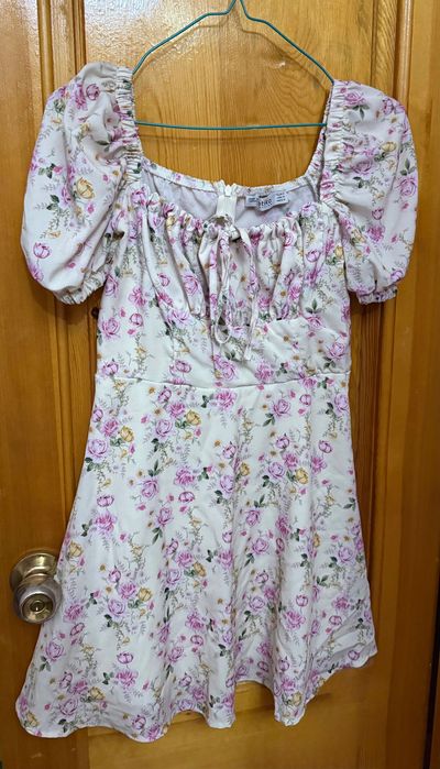 Платья xs-s рост до 165