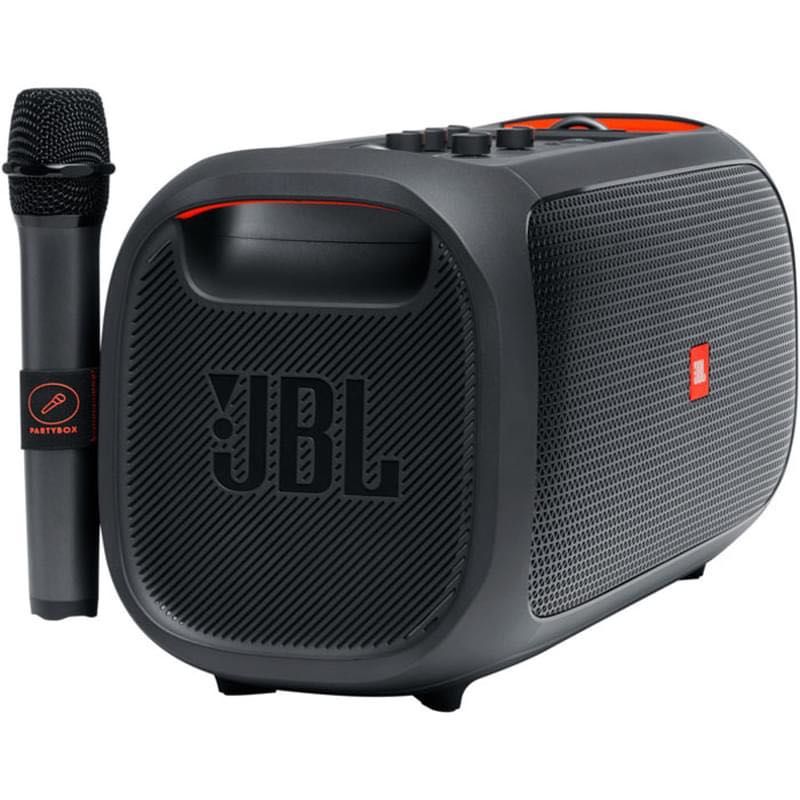 Новинка!!! Портативная колонка JBL Party Box On-the-go / Kaspi / Halyk