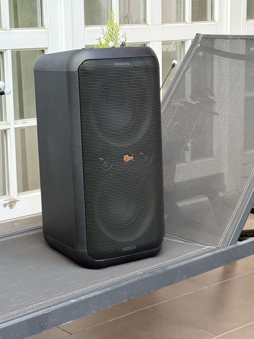 OCAZIE Boxă portabilă KLIPSCH gig xxl