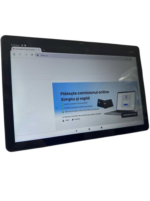 Tableta Acer Iconia TAB M10