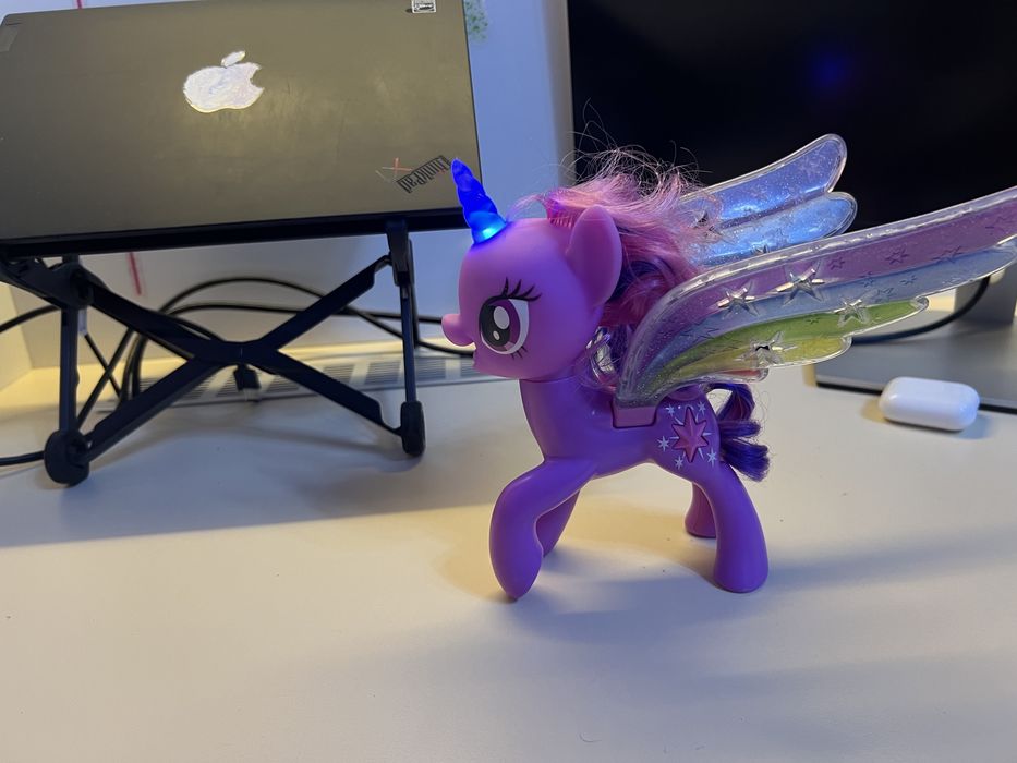 Printesa Twilight Sparkle My Little Pony