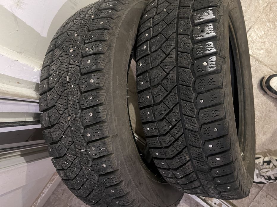 Шины зимние 185/65/14
