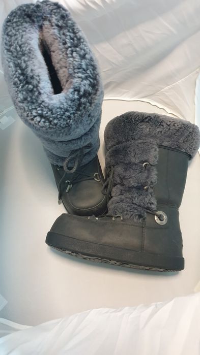 Дамски апрески топли