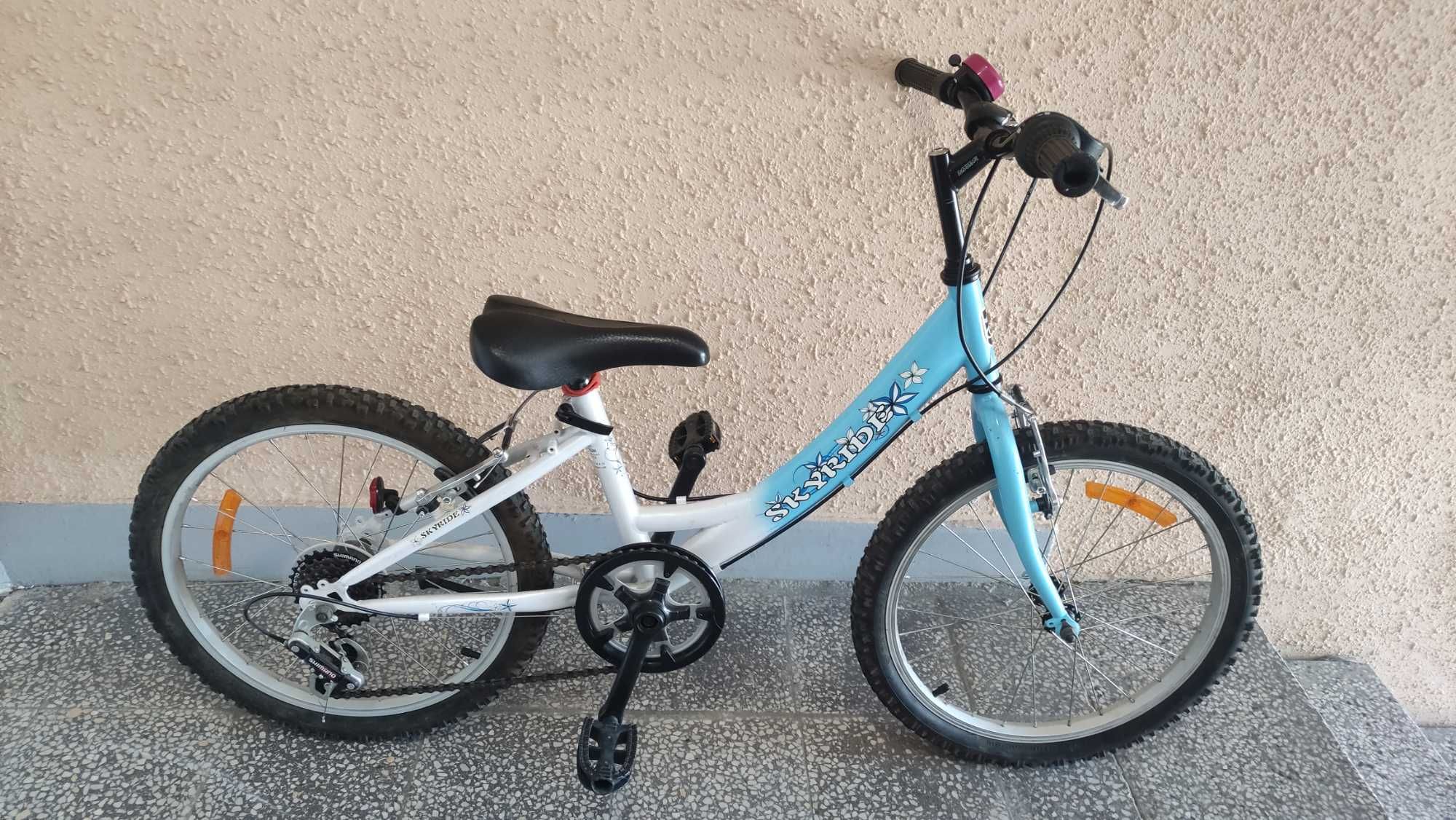 Детско колело  20 цола