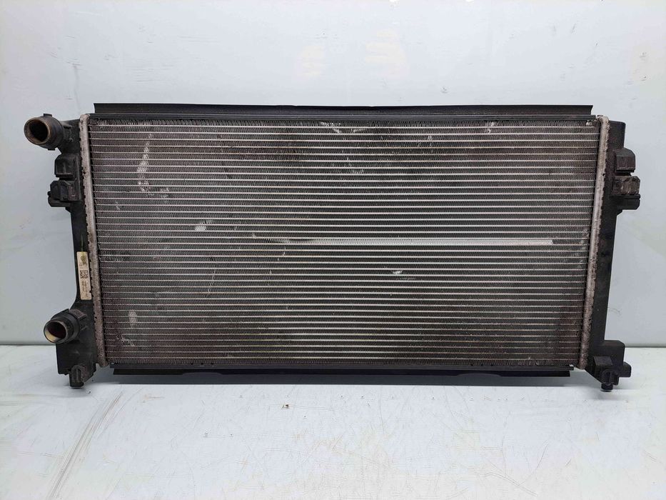 Radiator apa Volkswagen Golf 7 (5G) [Fabr 2014-prezent] 5Q0121251EC 1.