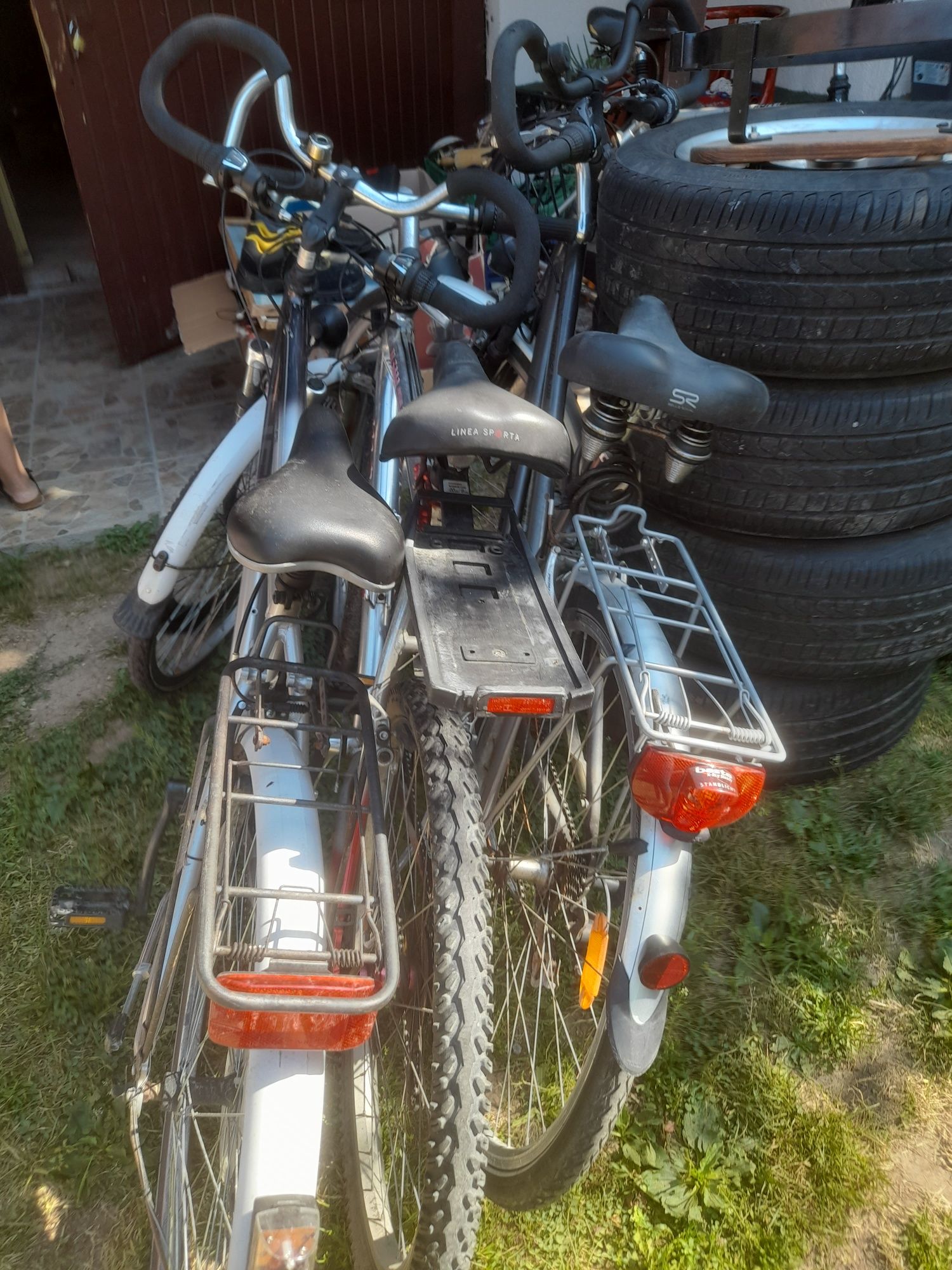 Biciclete de calitate import și