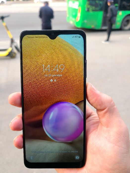 Samsung A32 продам