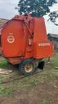 Balotiera hesston 5540 de vanzare