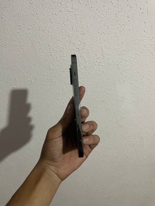 Iphone 12 pro max 77%