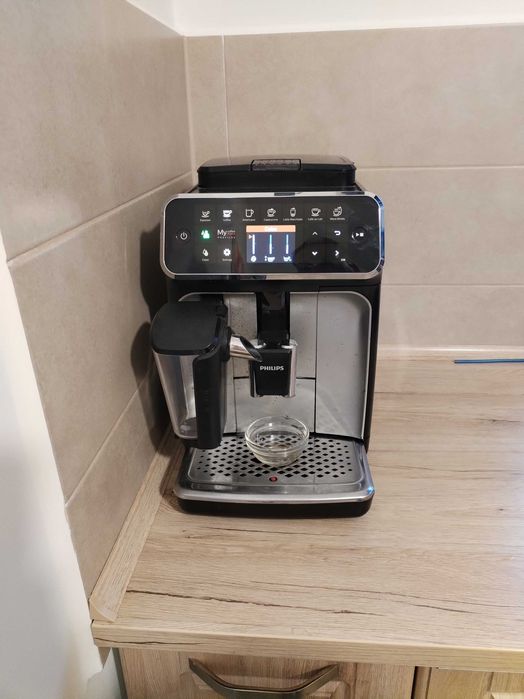 Espresor philips seria 4300