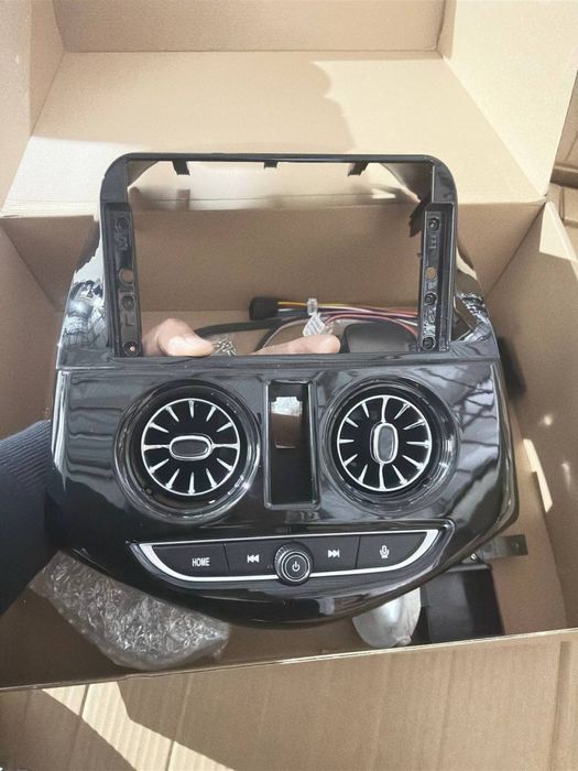 Monitor ramka mers cobalt