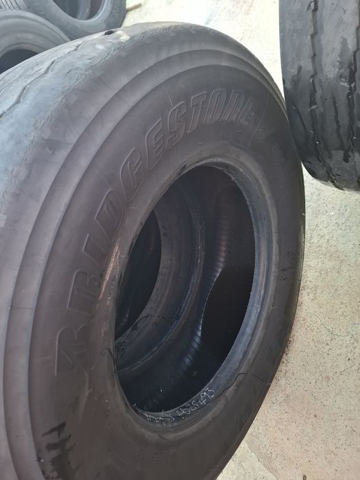 385 65 22.5 гуми Continental, sava,Bridgestone  ,fulfa