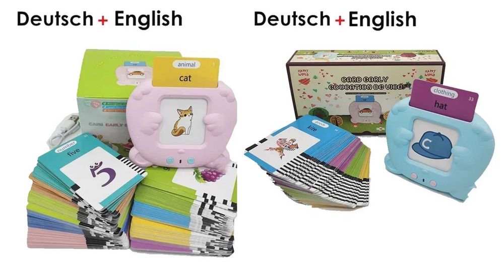 Invata corect si rapid engleza - Germana, Franc-Engl 510 cuvinte Noi!