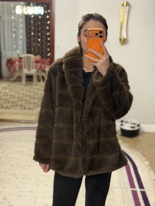 эко шуба эко шуба