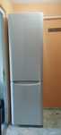 Vând combină frigorifică INDESIT
