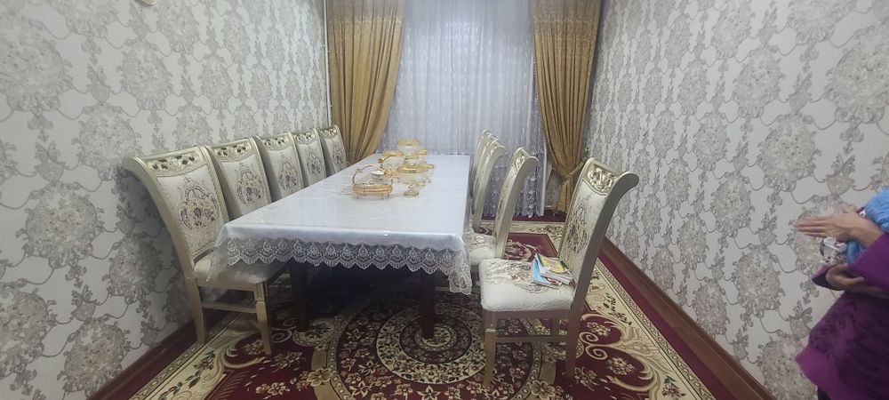 Стол стул комплект