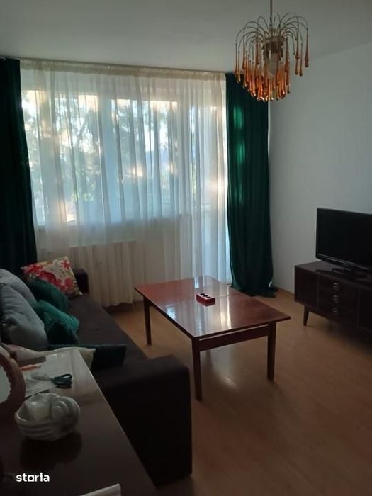 Ap. 2 Camere - Tineretului, Bucatarie Inchisa, Metrou 3 Minute