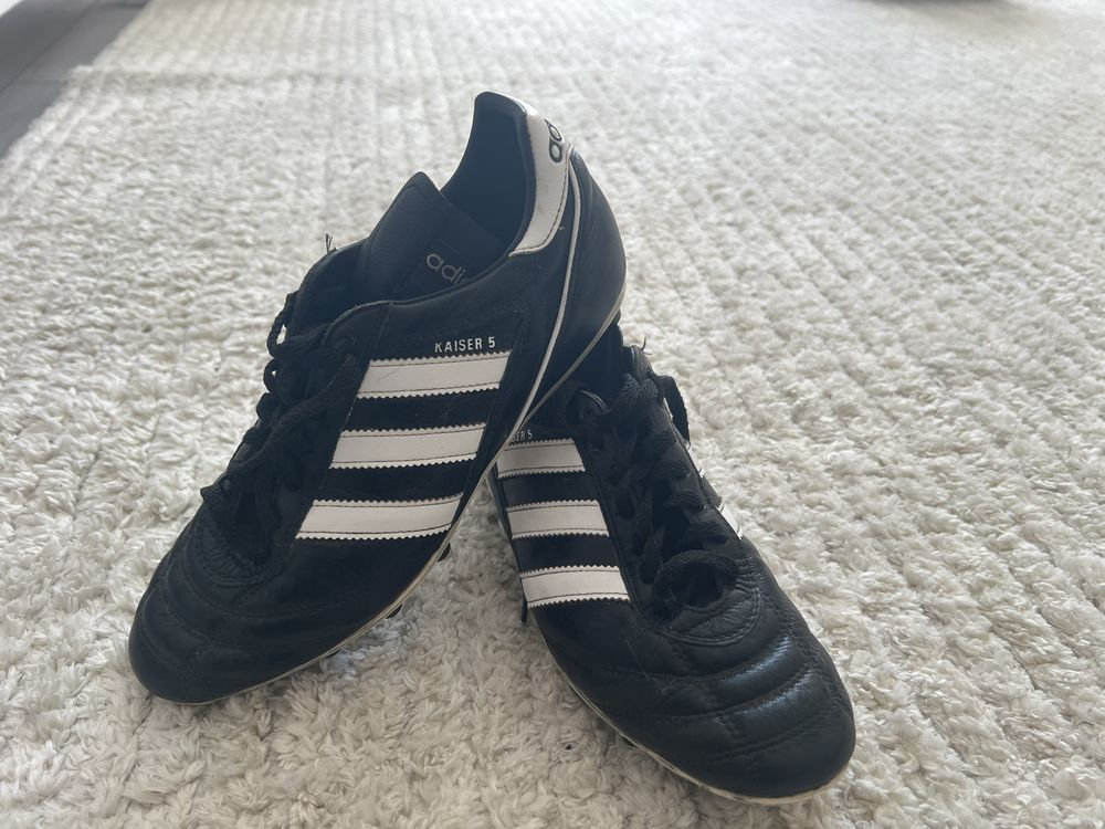 Adidas KAISER 5 бутонки