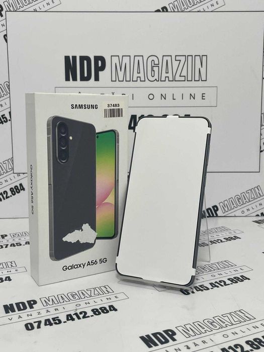 NDP Amanet NON-STOP Sos. Giurgiului 119 SAMSUNG A56 (34783)