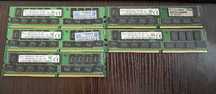 32GB RAM для серверов