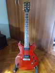 Gibson LP special Double cut 2015
