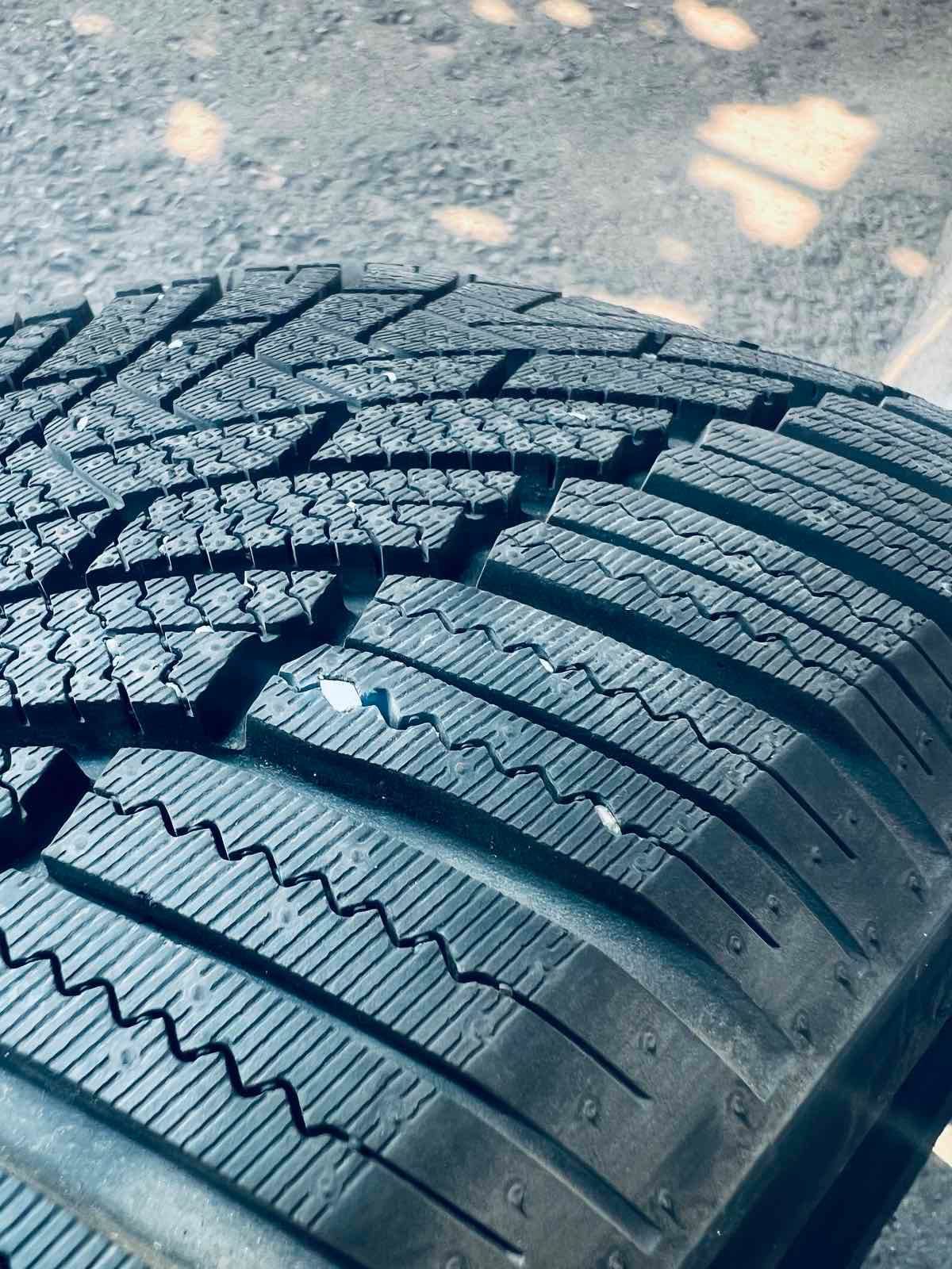 Нови Зимни гуми ARIVO WINMASTER PROX ARW3 205/45 R17