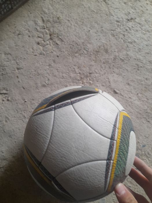 Продаю мяч очень хороший