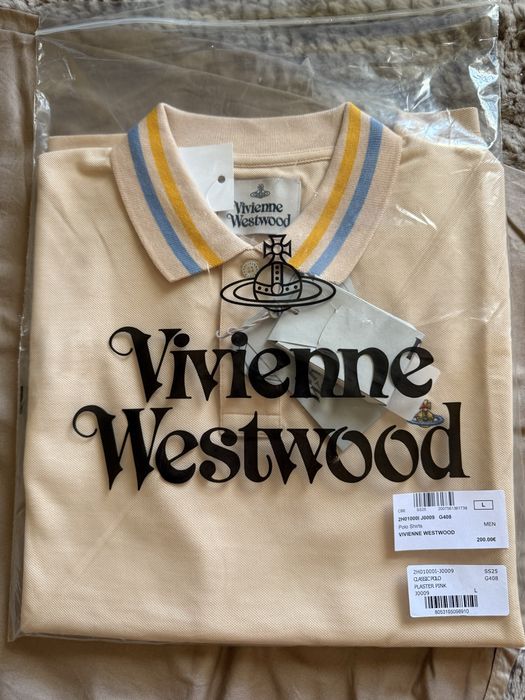 Vivienne Westwood L