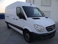 Dezmembrez Mercedes sprinter,vw lt,t4,vito,golf4,iveco daily,eclass