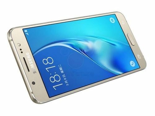 Vand Samsung j5 2016 dual sim model j510f