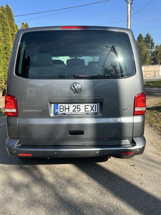 De vanzare Vw Multivan
