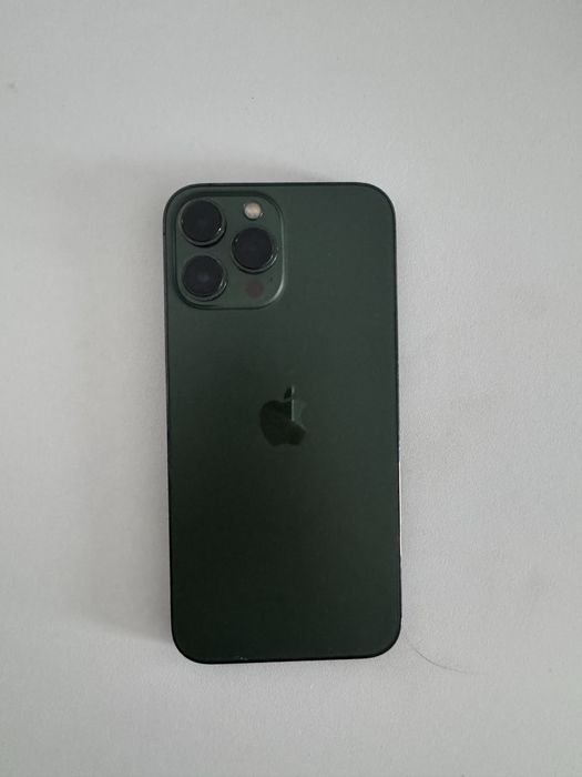 Сртчно 13 PRO MAX 256gb