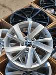 5х112 16 Джанти VW Golf Passat Caddy Touran Seat Skoda Octavia 5x112