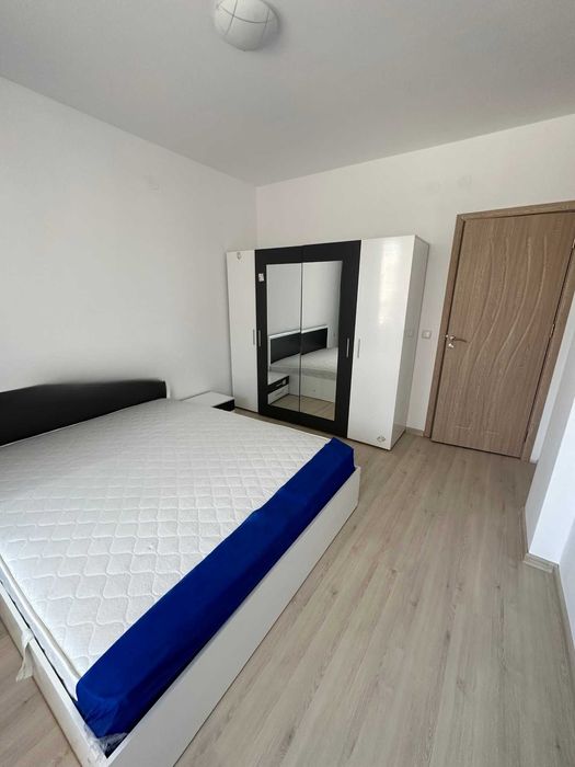 Дава се под наем Двустаен апартамент в София, Малинова долина - 70 кв.м за 600 € - Снимка #1