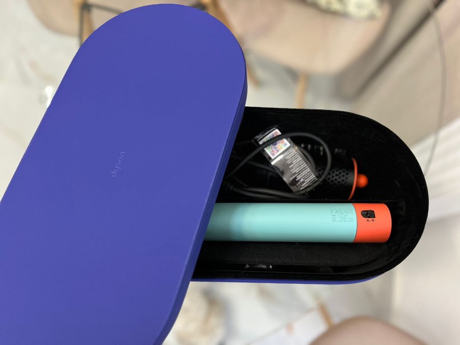 Ondulator multistyler Dyson HS08 Airwrap